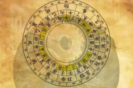 探秘命理:如何从八字看出一个人的命运好坏