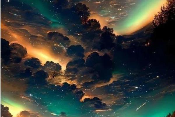 云女孩的命运分析：梦幻与现实交织的人生旅程
