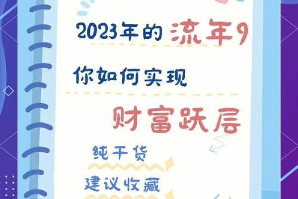 女命正财流年：财富升腾，机遇与挑战并存！