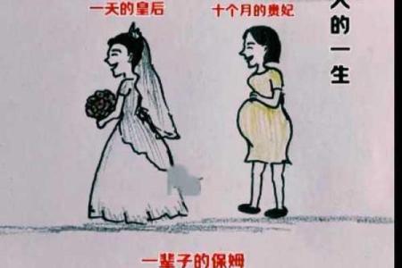 乙辛相冲的女人:命运的转折与人生的变迁