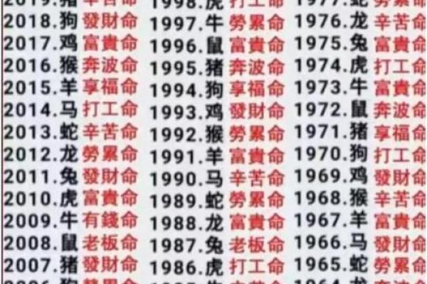 探秘女命八字中的两个官星，揭示她们的命运密码