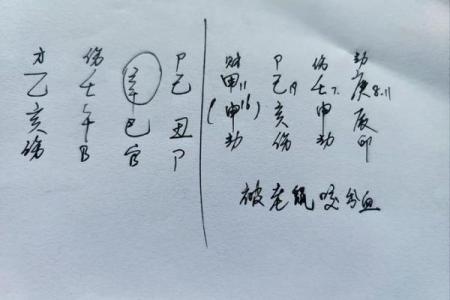 命理揭秘:女性命中带两个庚的深意与人生影响