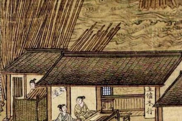 探索木命之人：招牌底色的颜色选择与个性展现