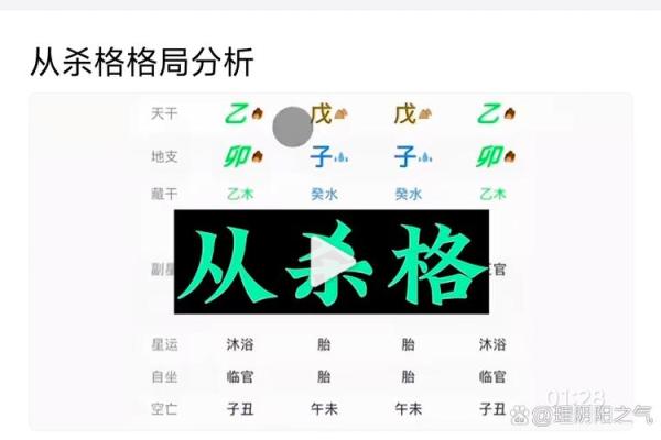 命局中没有印星的影响与应对策略解析