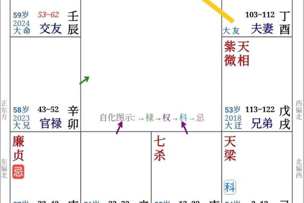无根之命：命理学中的特殊命格解读与人生启示