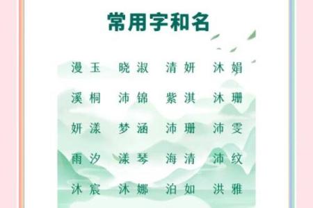 为女孩取个适合土命的名字,让她的未来更加辉煌!