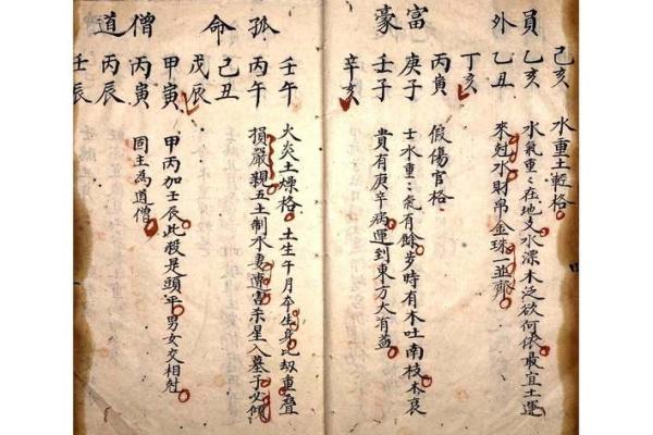 命理揭秘：天孤命的深层含义与个人发展之道