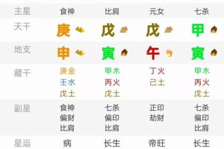 探秘女命日柱有病的隐秘含义与应对之道