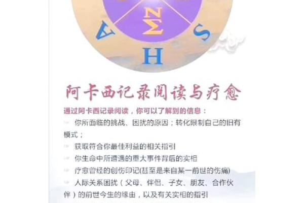 命克下一代：探索未来命理学的新篇章与潜力