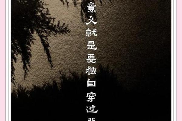 命局未入正印格，揭示了人生的命运走向与自我修炼之道