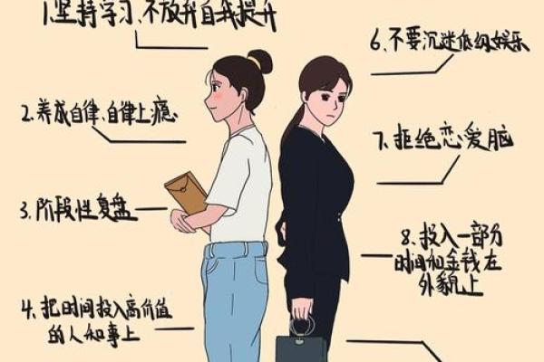 五斤九两女孩的命格解析：如何把握人生的每一次机会