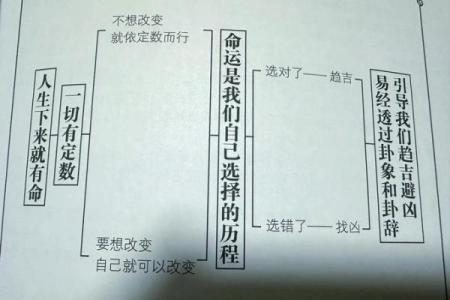 命里暗藏凶机:如何化解命运中的潜在危机