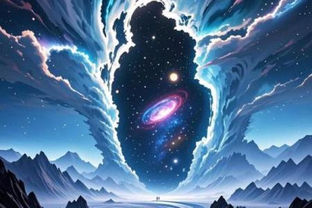命局时空:探寻人生轨迹中的奥秘与哲学
