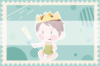 罗姓取名吉利的男宝宝名字